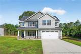 393 Hendrix (Lot 1D) Road - Photo 1