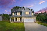 393 Hendrix (Lot 1D) Road - Photo 2