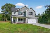 393 Hendrix (Lot 1D) Road - Photo 4