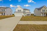 221 Meadow Sage (Lot 125) Street - Photo 2