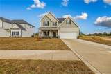 231 Meadow Sage (Lot 126) Street - Photo 1