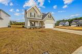 231 Meadow Sage (Lot 126) Street - Photo 2