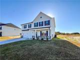 440 Ashley Heights (Lot 25) Drive - Photo 2