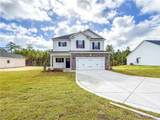1056 Alex Baker (Lot 7) Road - Photo 2