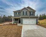 1128 Alex Baker (Lot 3) Road - Photo 1
