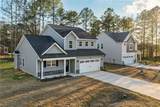 3810 Hatteras Drive - Photo 2