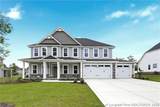 1931 Thomas Wood (Lot 101) Drive - Photo 1