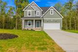 402 Black Duck Lane - Photo 1