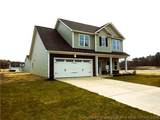 4819 Danastas Avenue - Photo 2