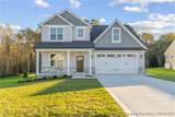 162 Surles Landing Way - Photo 1