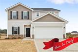515 Ashley Heights (Lot 20) Drive - Photo 1