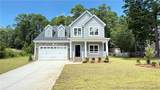 6420 Burnside (Lot 190) Place - Photo 1