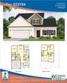 317 Harborwood Street - Photo 3