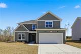1736 Man O War Drive - Photo 1