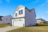 1723 Man O War Drive - Photo 2