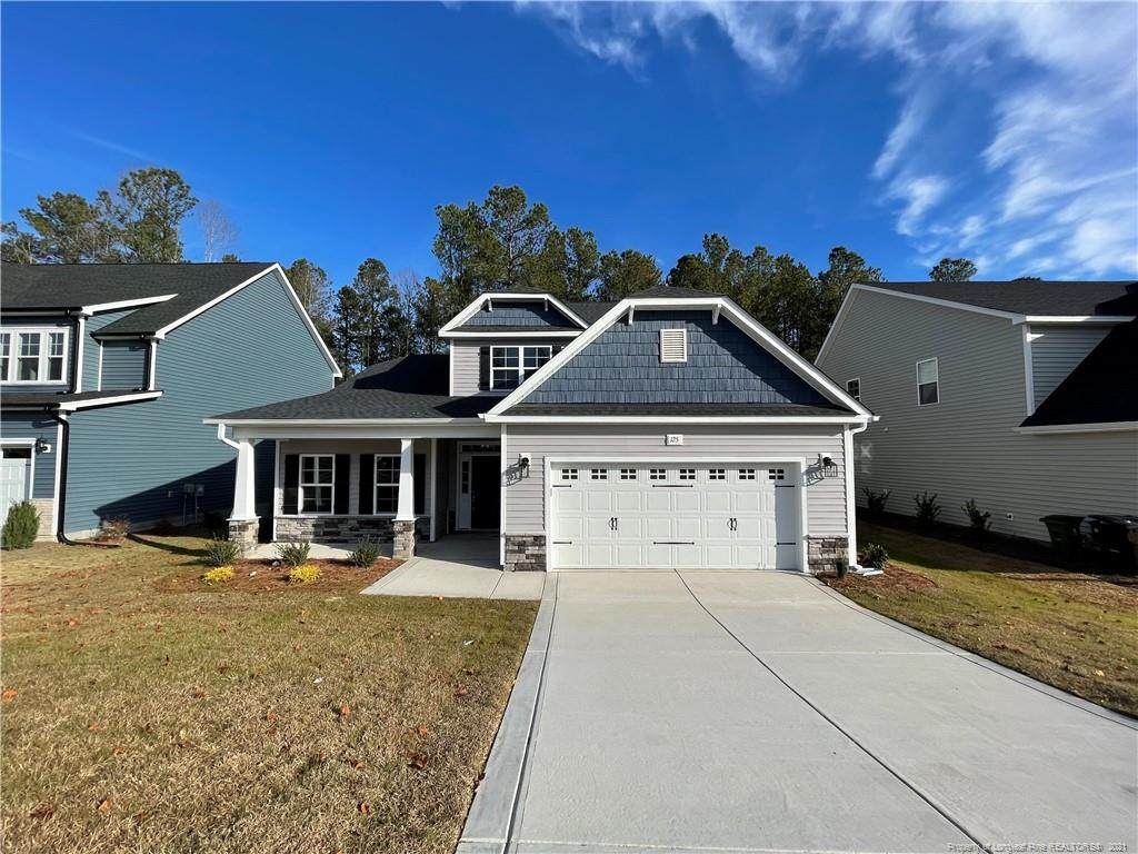 125 Kensington Drive - Photo 1