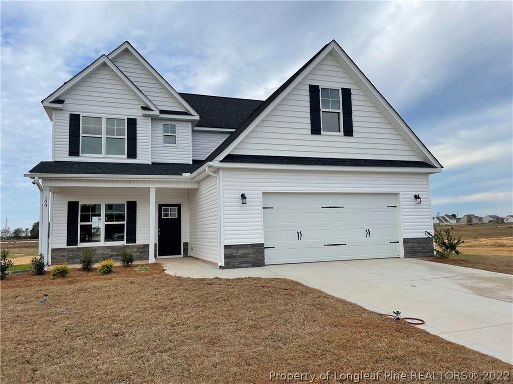 199 Winnsboro (Lt112) Road - Photo 1