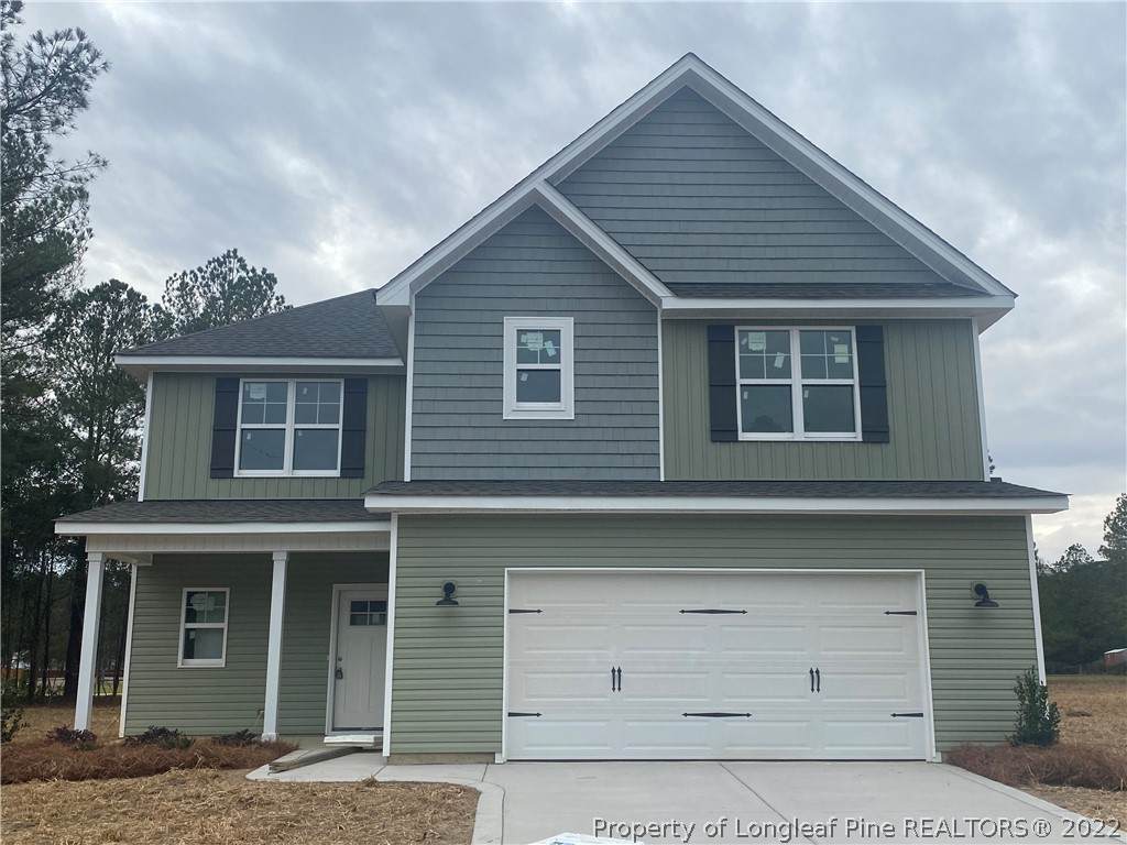 505 Kivett (Lot 19) Court - Photo 1