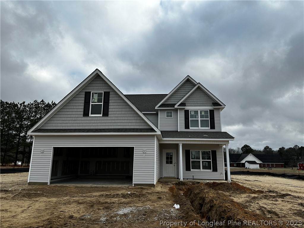 5810 James Allen (Lot 2) Lane - Photo 1