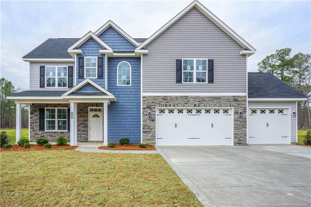 2111 Tigger (Lot 33) Trail - Photo 1
