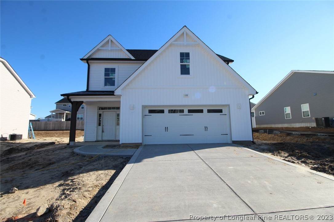 118 Old Montague (Lot 737) Way - Photo 1