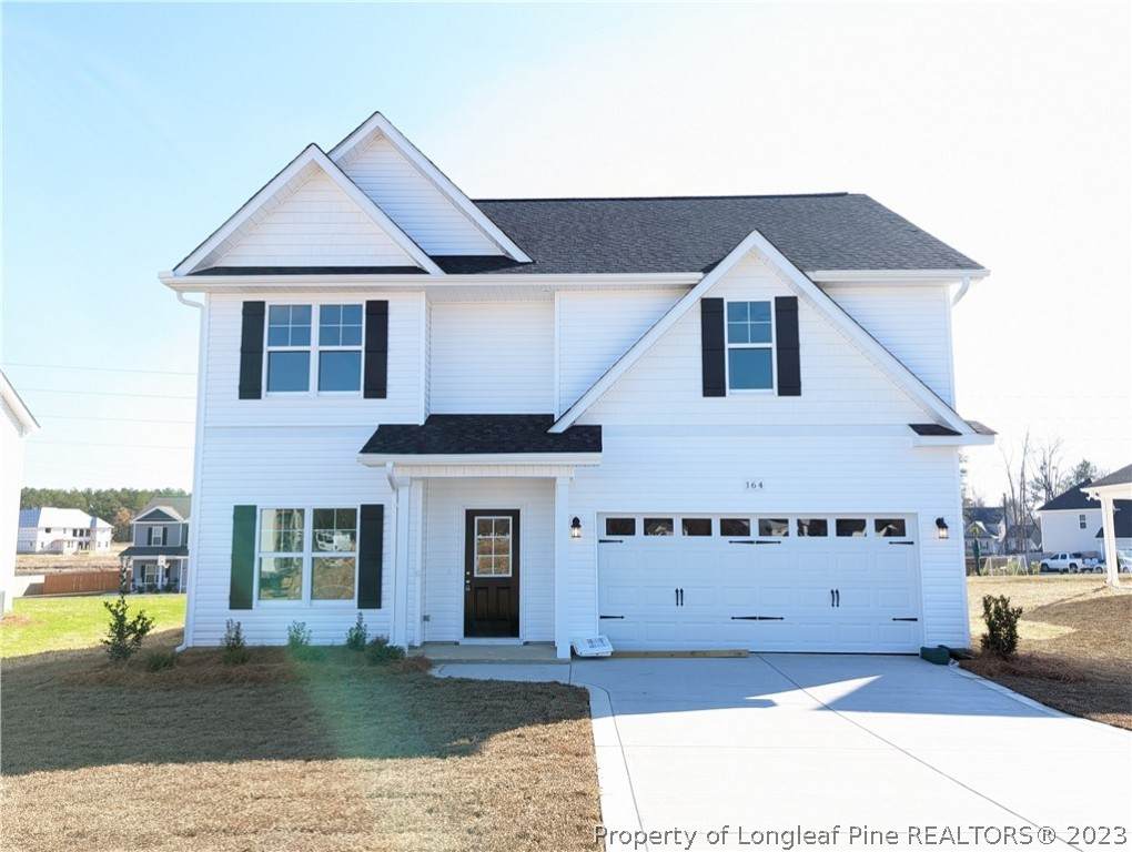 164 Leach Creek (Lot 35) Drive - Photo 1