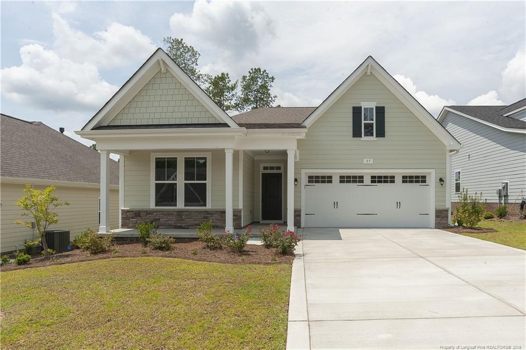37 Glen Bend Court - Photo 1