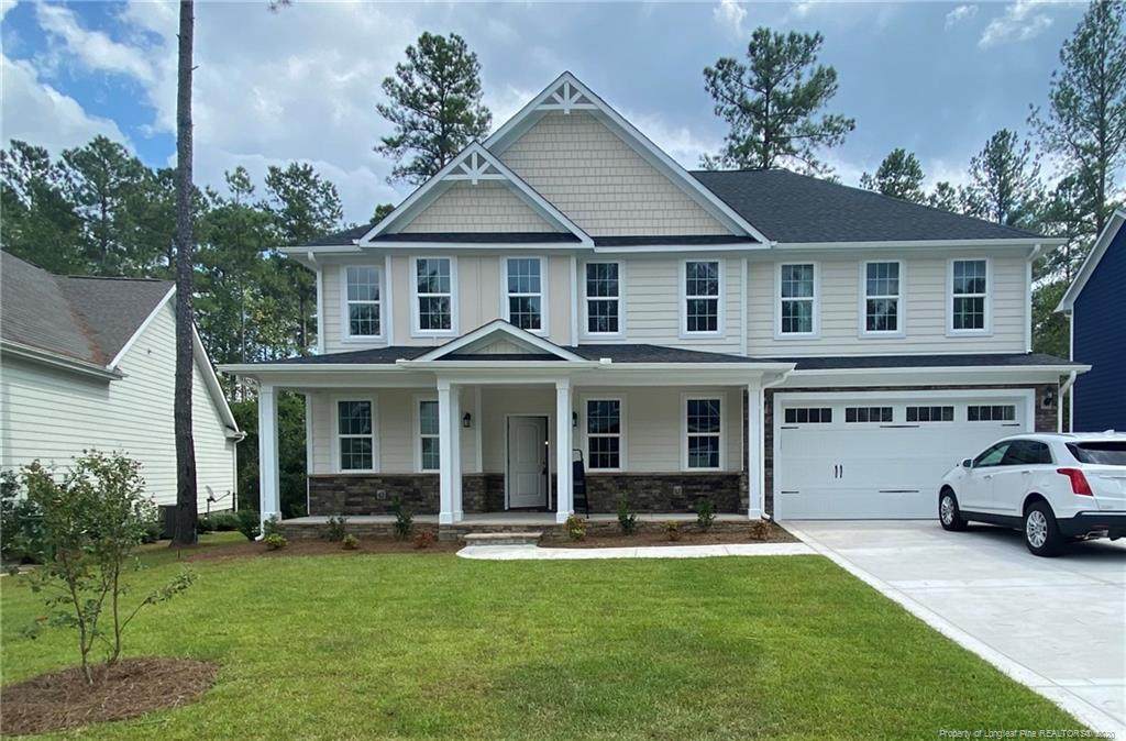 61 Education Drive - Photo 1