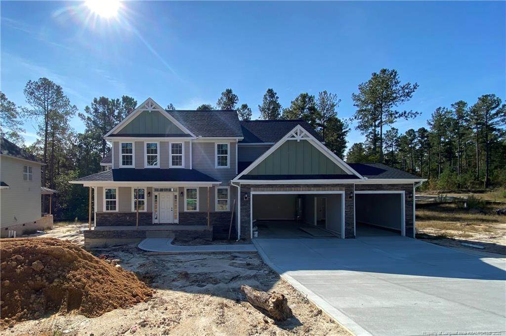 183 Education Drive - Photo 1