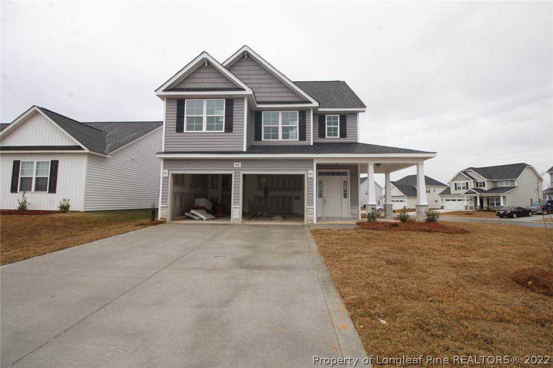 5411 Debut (Lot 461) Avenue - Photo 1