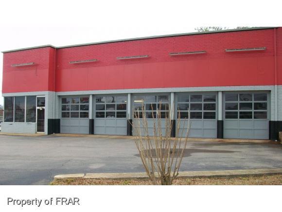 801 Ramsey Street - Photo 1