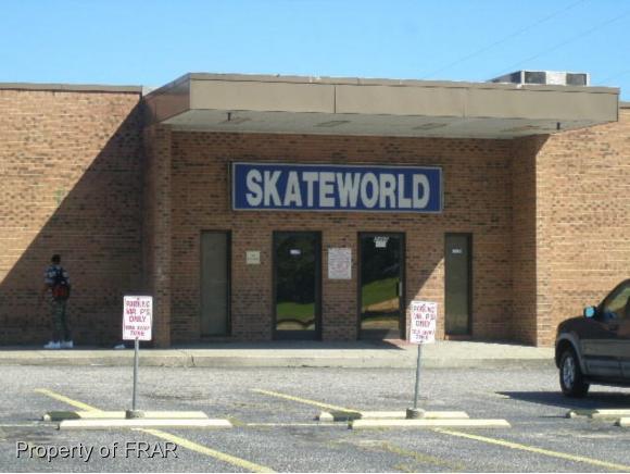 3475 Fayetteville Road - Photo 1