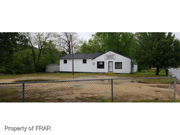 2502 Murchison Road - Photo 1