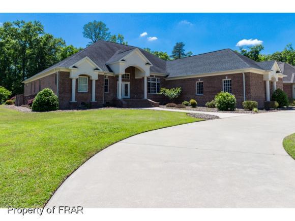 303 Grande Oak Boulevard - Photo 1
