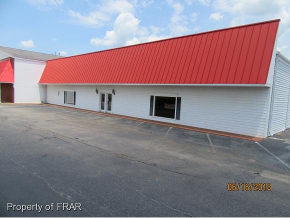 1000 Horner Boulevard - Photo 1