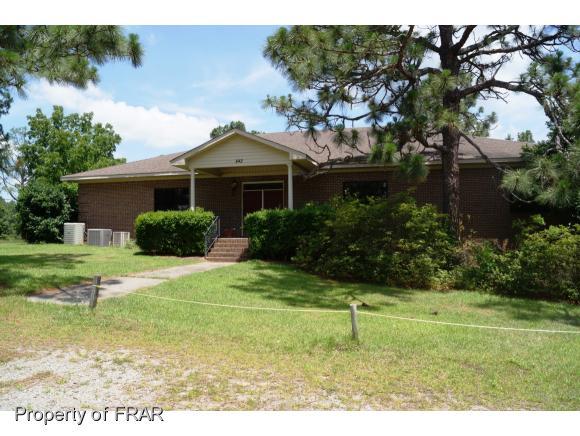842 Ponderosa Trail - Photo 1