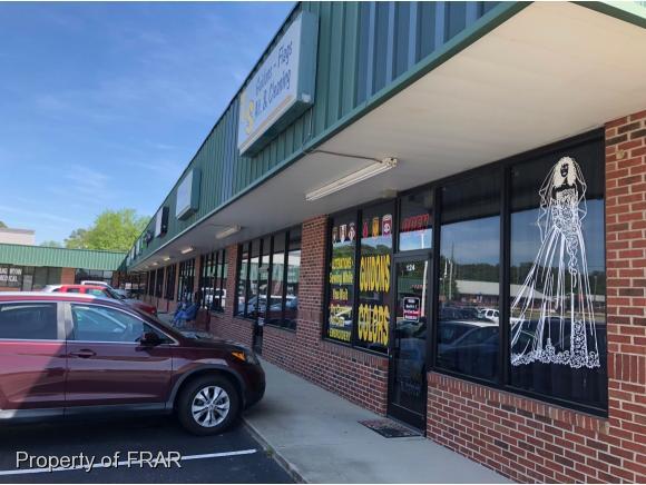 500 Reilly Suite 118 Road - Photo 1
