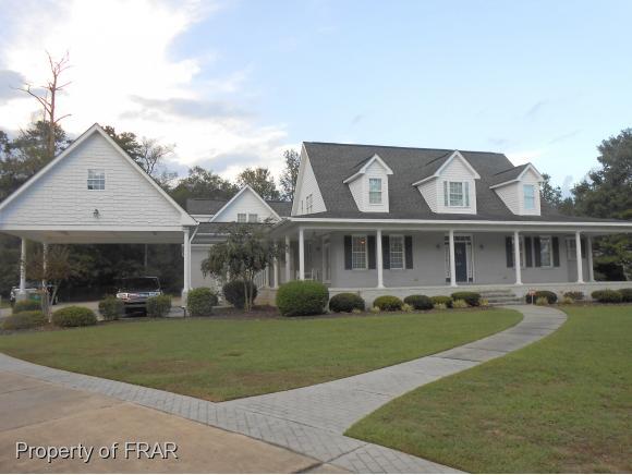 323 Londonderry Drive - Photo 1