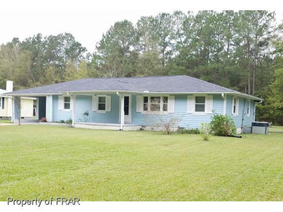 178 Forte Road - Photo 1