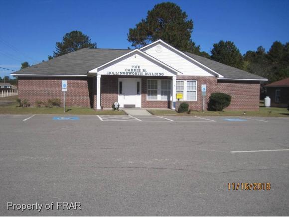 4003 Fayetteville Road - Photo 1