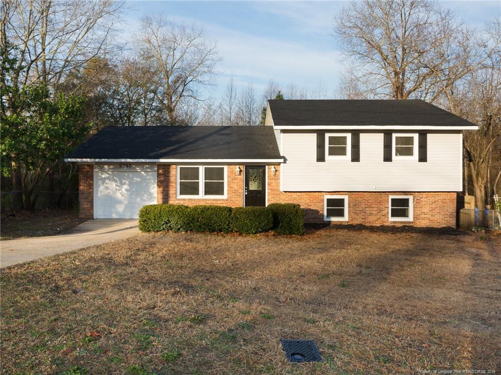 2248 Memory Street - Photo 1