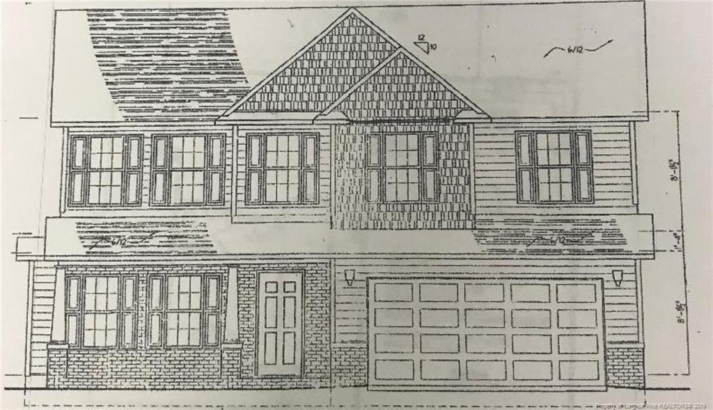 1136 Yellowwood Drive - Photo 1