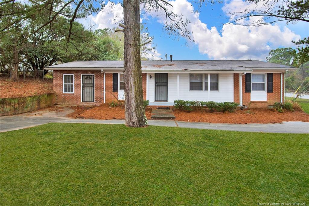2745 Coronada Parkway - Photo 1