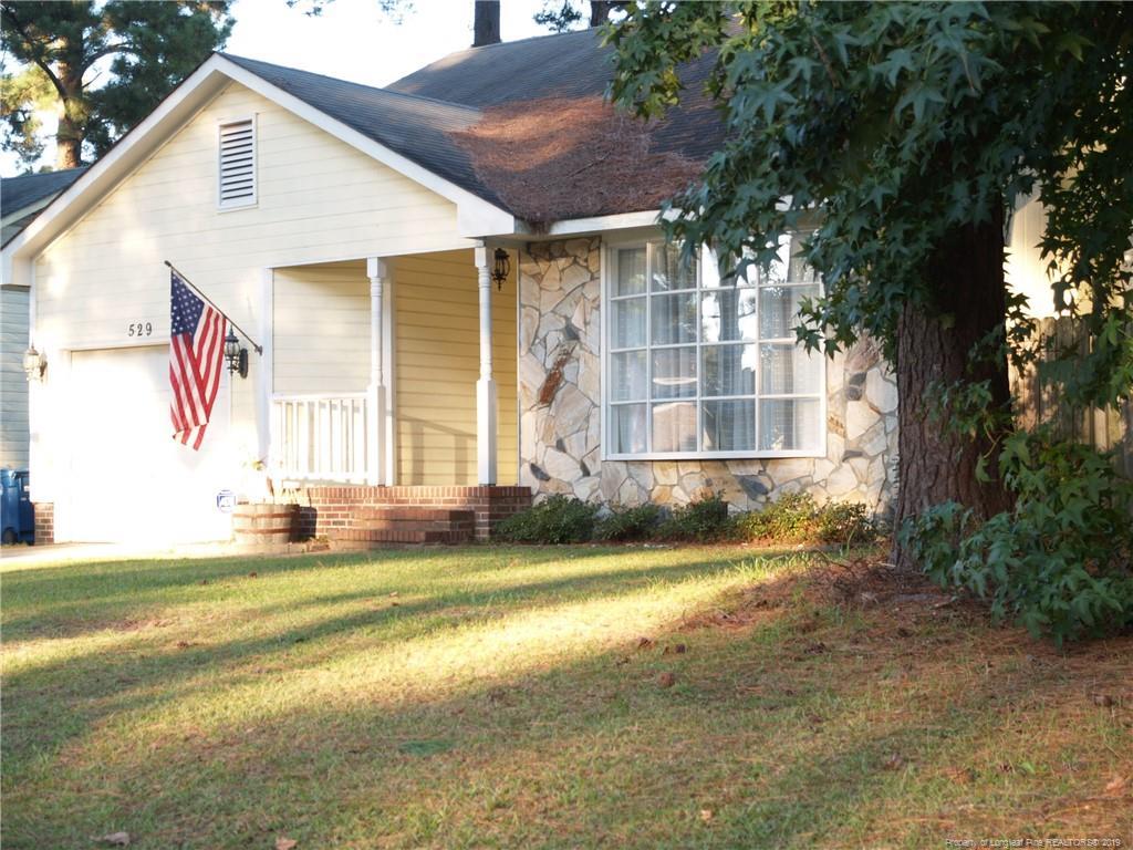 529 Offing Drive - Photo 1