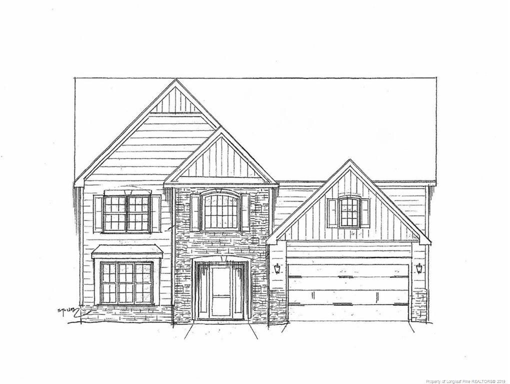 104 Pointer Drive - Photo 1
