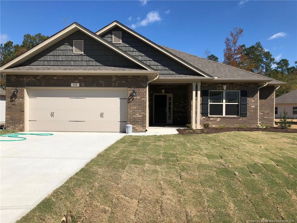 93 Woodwater Circle - Photo 1