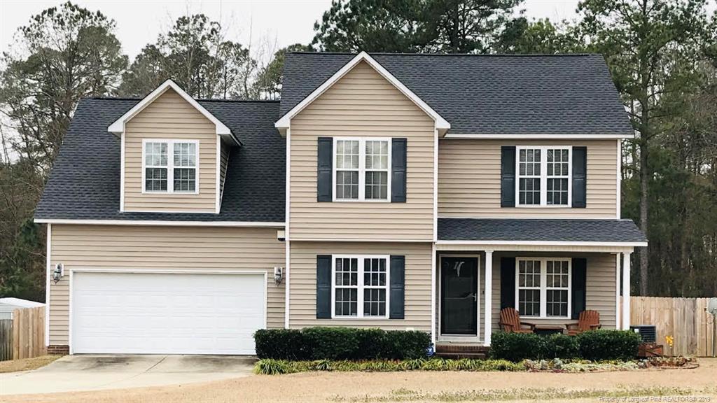 270 Fallingleaf Drive - Photo 1