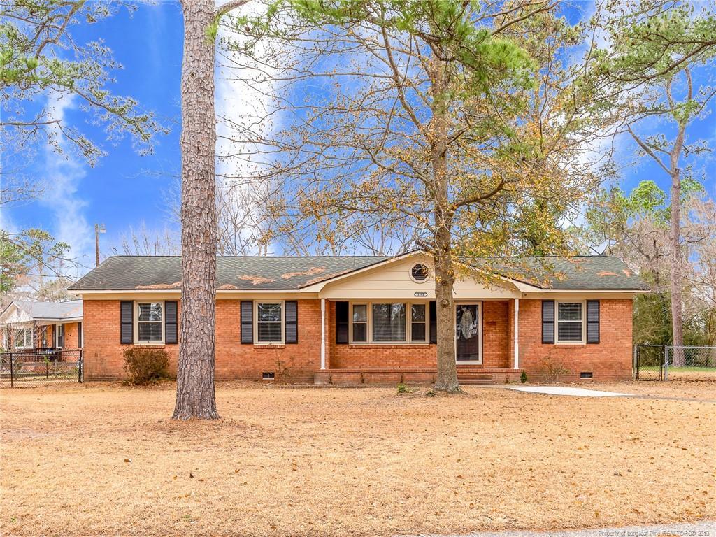1502 Berridale Drive - Photo 1