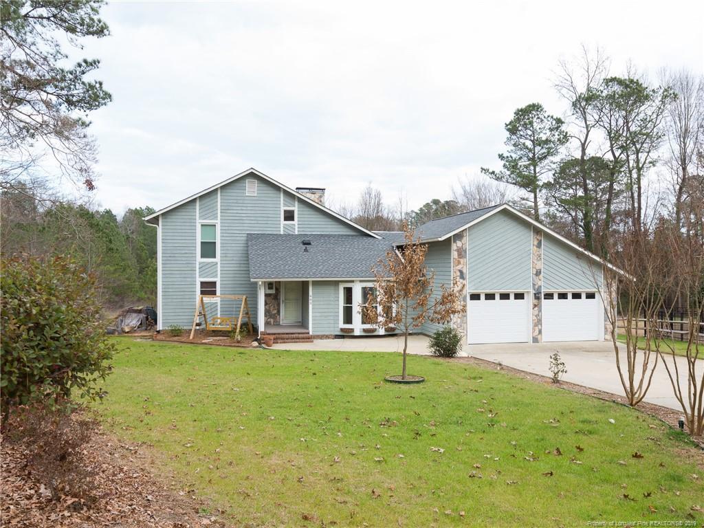 603 Hemphill Circle - Photo 1