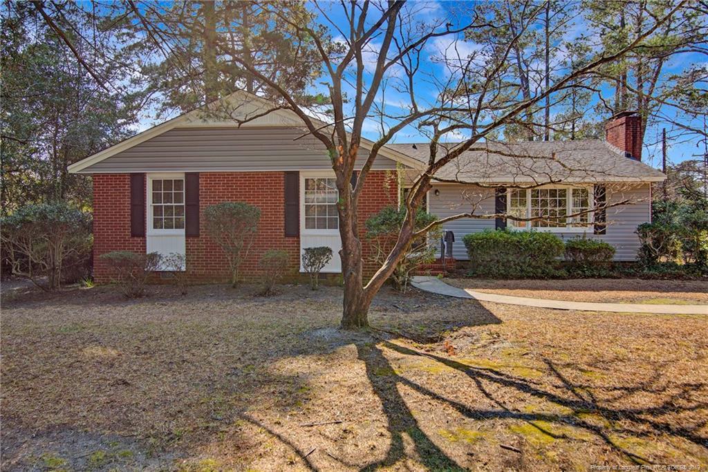2323 Morganton Road - Photo 1